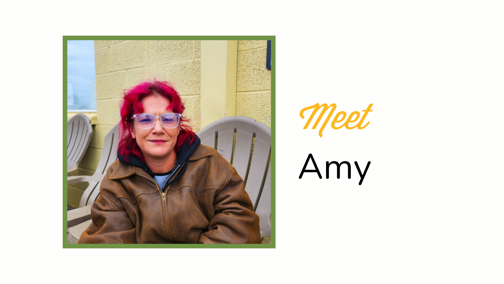 Struggle to Strength: Amy’s Resilience in the Face of Adversity