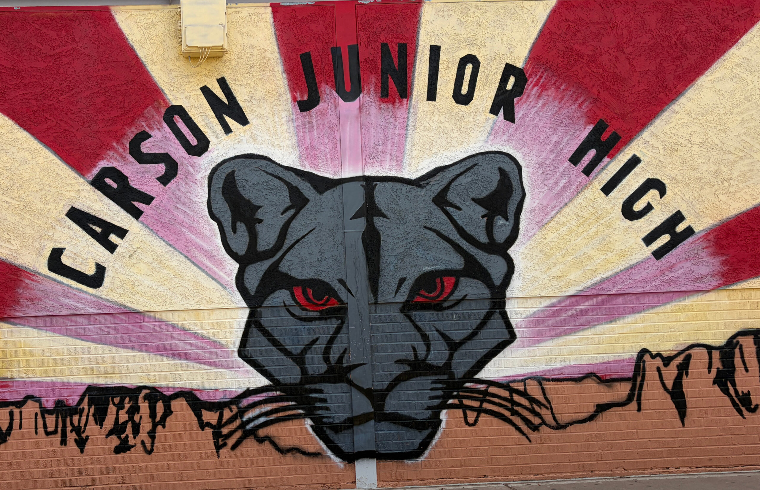 When Hunger Follows Students Into the Classroom